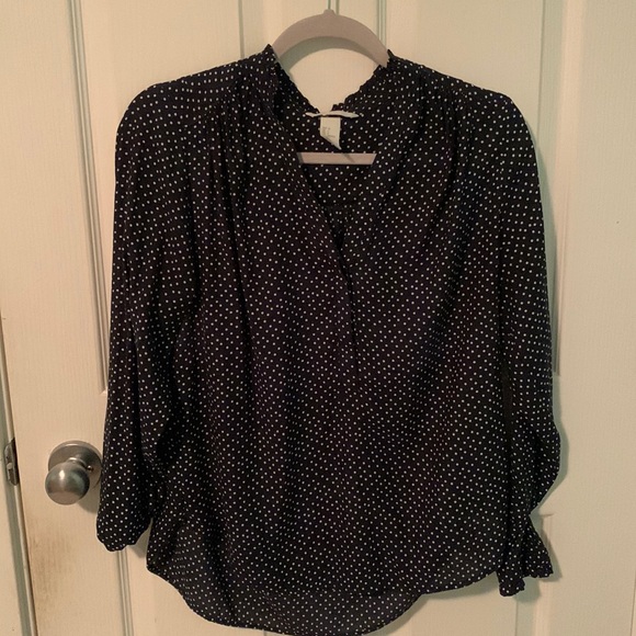 Used Blouse - Picture 1 of 1